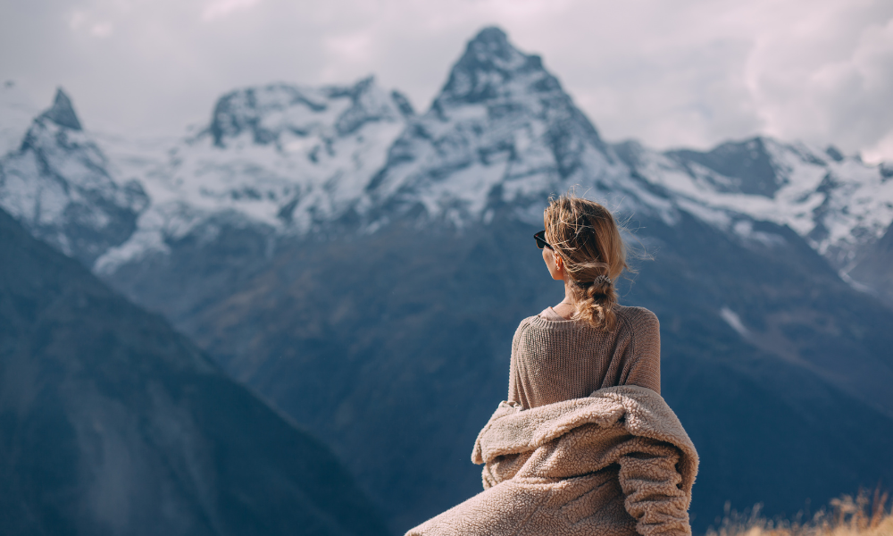 What Happens When You Finally Step Away