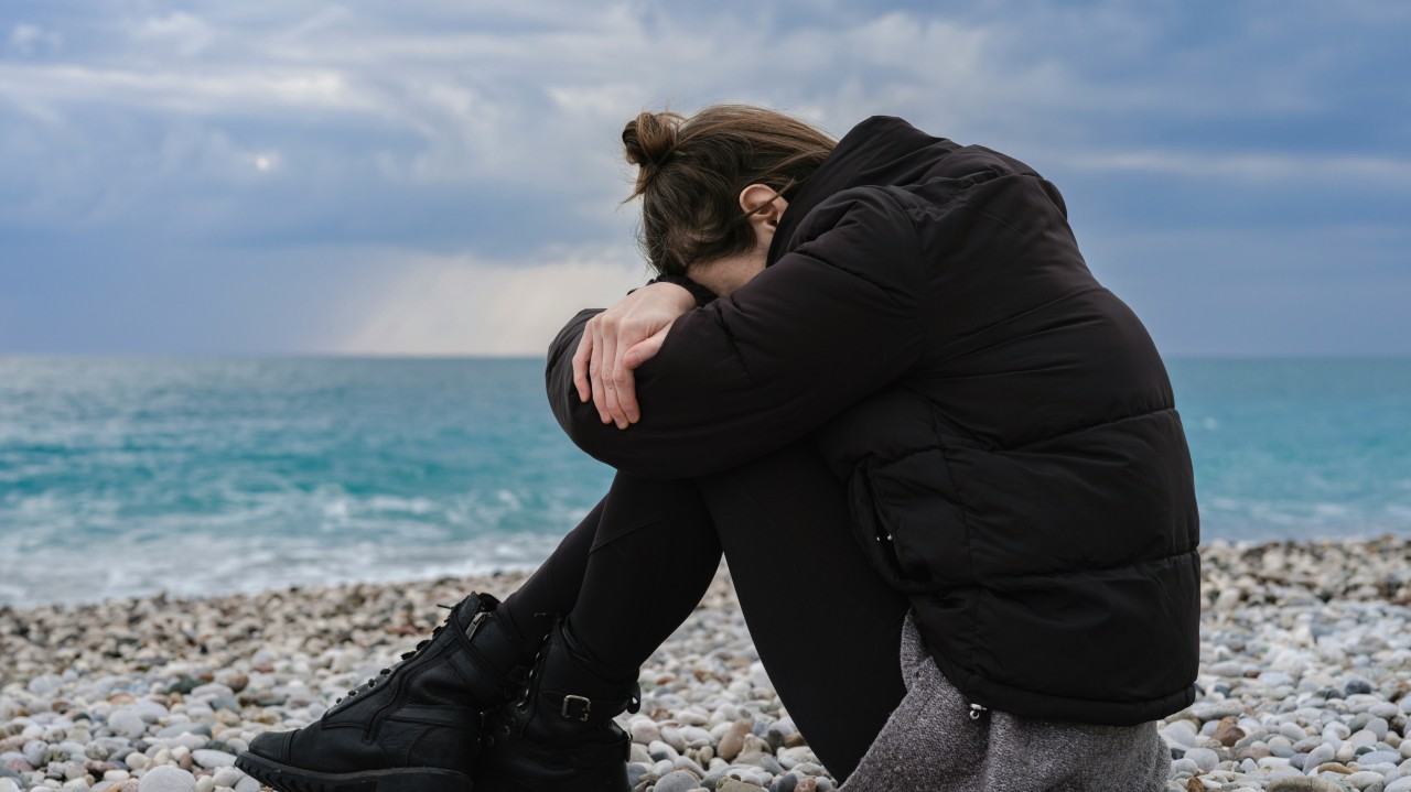 when stress stops training you